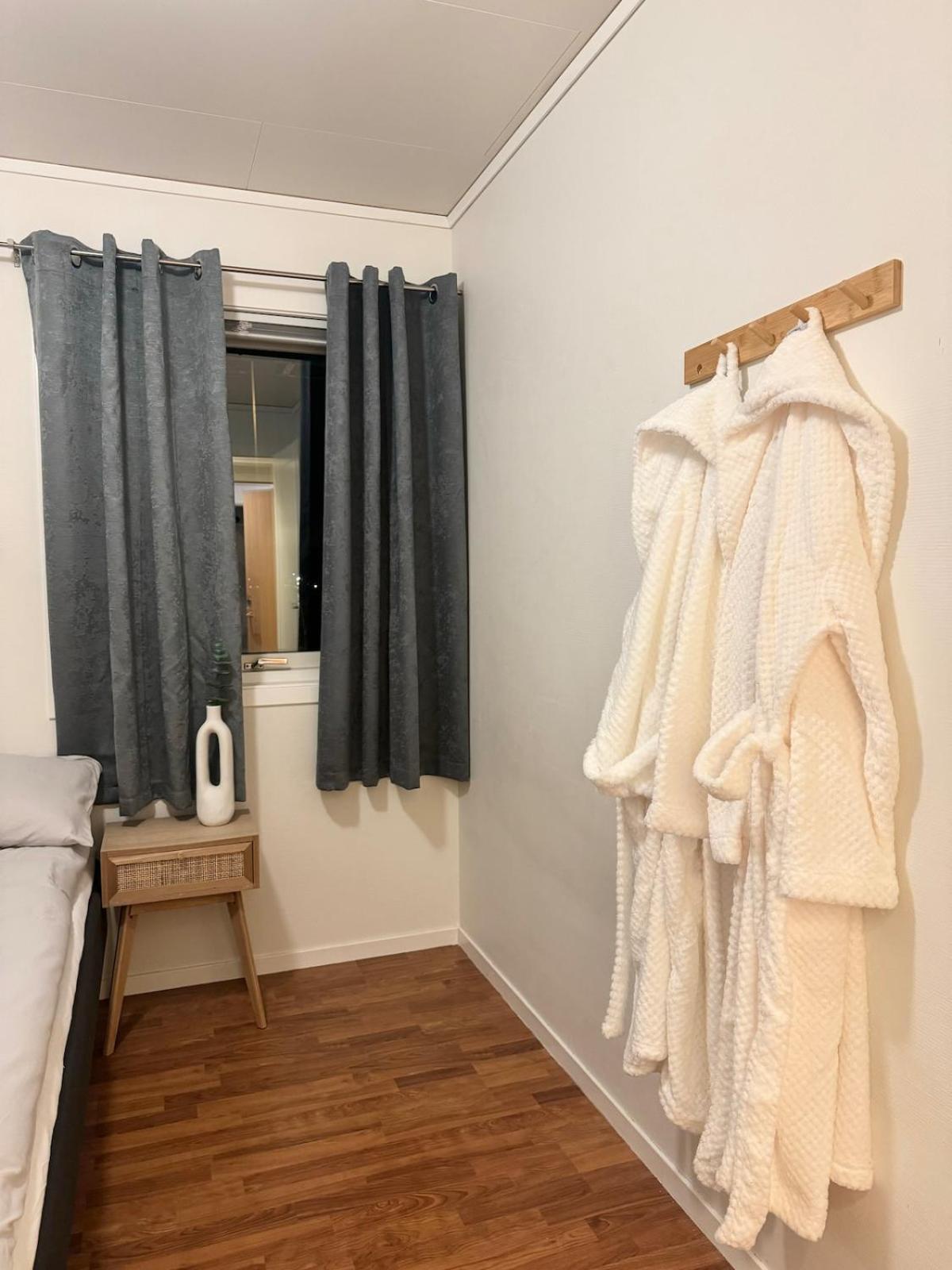 Appartement In Tromsdalen Tromsø